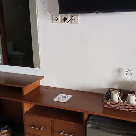 Caldera Hotel & Restaurant Kintamani Екстериор снимка