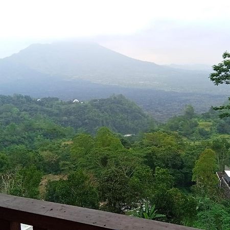 Caldera Hotel & Restaurant Kintamani Екстериор снимка