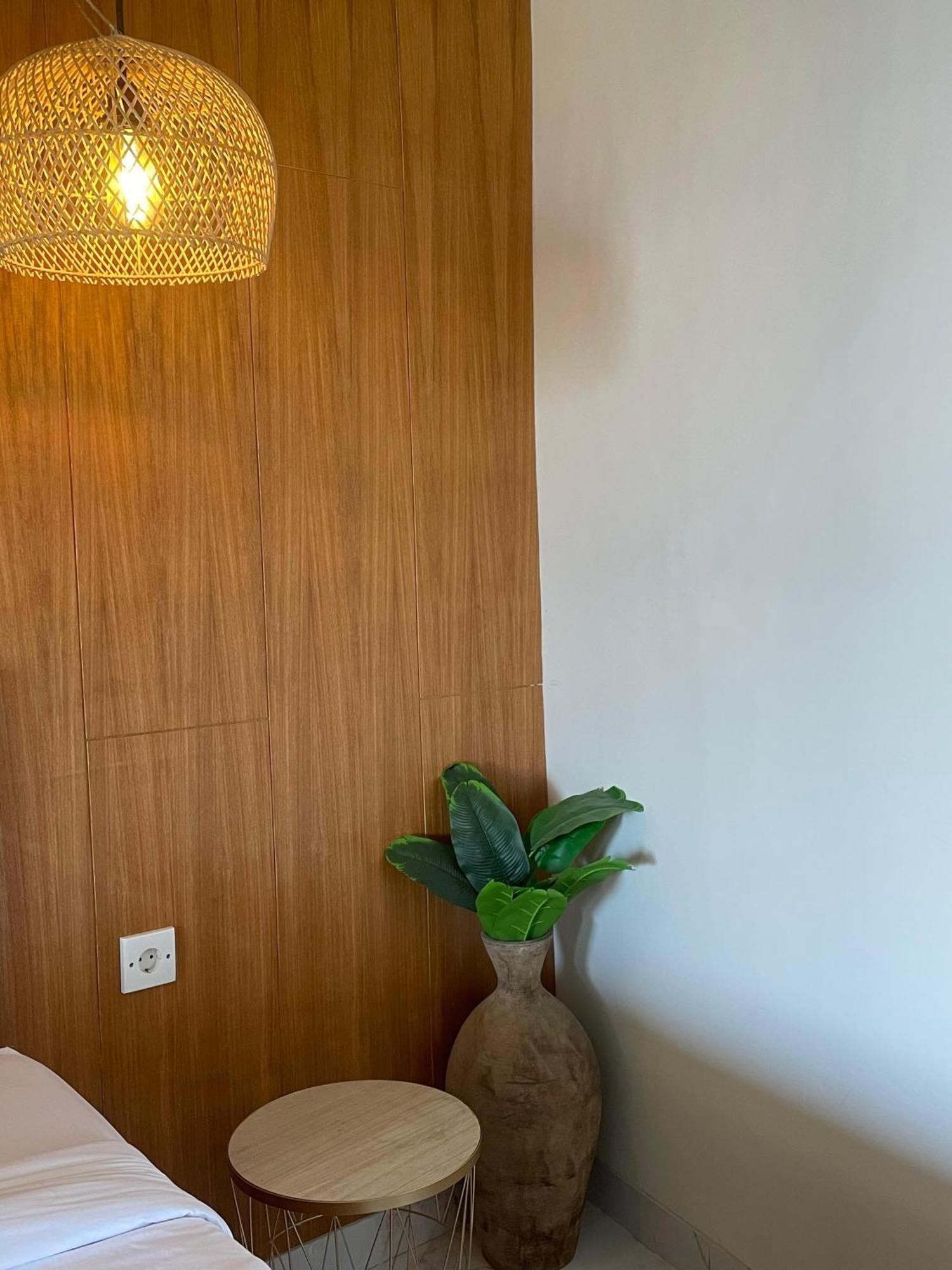 Caldera Hotel & Restaurant Kintamani Екстериор снимка